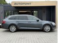 SKODA SUPERB 2021/12 - 4