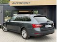 SKODA SUPERB 2021/12 - 7