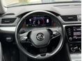 SKODA SUPERB 2021/12 - 18