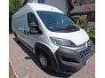 CITROEN JUMPER 2018 - 2