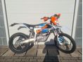 KTM FREERIDE E-XC 2024 9KW Magyar Rendszámos