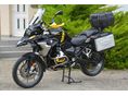 BMW R 1250 GS LIMITED 719.1-TULAJ.KARC és SÉRÜLÉSMENTES.VALÓS KM.NÉMETORSZÁGI.TELJES GARANCIA