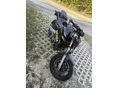 YAMAHA MT-03 