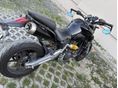 YAMAHA MT-03 2006/6 - 4