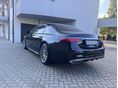 MERCEDES-BENZ S 350 2024/1 - 4