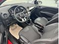 OPEL ADAM 2016/7 - 8