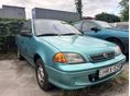 SUZUKI SWIFT 2001/6 - 1