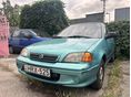 SUZUKI SWIFT 2001/6 - 2