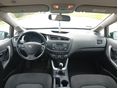 KIA CEE'D 2015/10 - 11