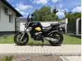 YAMAHA MT-03 