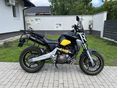 YAMAHA MT-03 2006/6 - 2