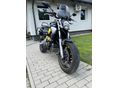 YAMAHA MT-03 2006/6 - 3