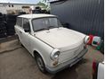 TRABANT 1.1 Fellelt állapotban!