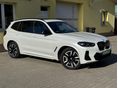 BMW IX3 2022/3 - 2