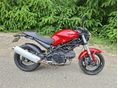 DUCATI MONSTER 695 