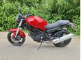 DUCATI MONSTER 695 2006/6 - 2