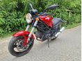 DUCATI MONSTER 695 2006/6 - 5