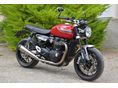TRIUMPH SPEED TWIN 2023/10 - 2