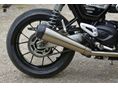 TRIUMPH SPEED TWIN 2023/10 - 11