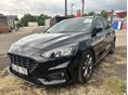 FORD FOCUS 2021/3 - 1