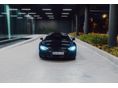 AUDI R8 Spyder 5.2 V10 RWS S-tronic FACELIFT HÁTSÓ KERÉK APPLE CARPLAY