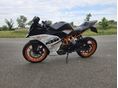 KTM RC 390 2014 - 2