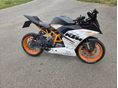 KTM RC 390 2014 - 3