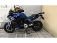 BMW F 900 XR 