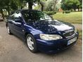 HONDA ACCORD 1.6i LS