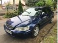 HONDA ACCORD 2000 - 2