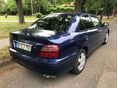 HONDA ACCORD 2000 - 4