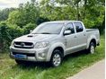 TOYOTA HILUX 2.5 D-4D 4x4 Double Comfort