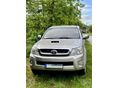 TOYOTA HILUX 2010/1 - 2