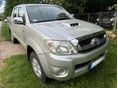 TOYOTA HILUX 2010/1 - 3