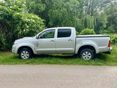 TOYOTA HILUX 2010/1 - 7