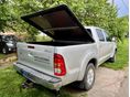 TOYOTA HILUX 2010/1 - 8