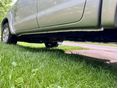 TOYOTA HILUX 2010/1 - 9