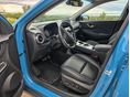 HYUNDAI KONA 2021/4 - 8