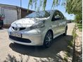 TOYOTA AYGO 1.0 AC