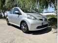 TOYOTA AYGO 2009/11 - 2