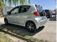 TOYOTA AYGO 2009/11 - 4