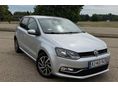 VOLKSWAGEN POLO 2017/7 - 2