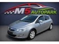 OPEL ASTRA J 2011 - 1
