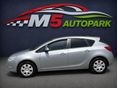 OPEL ASTRA J 2011 - 3