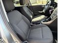 OPEL ASTRA J 2011 - 9