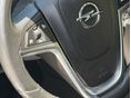 OPEL ASTRA J 2011 - 13