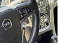 OPEL ASTRA J 2011 - 14