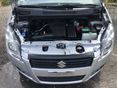 SUZUKI SPLASH 2009/3 - 5
