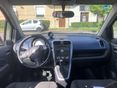 SUZUKI SPLASH 2009/3 - 6