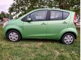 SUZUKI SPLASH 2008 - 7